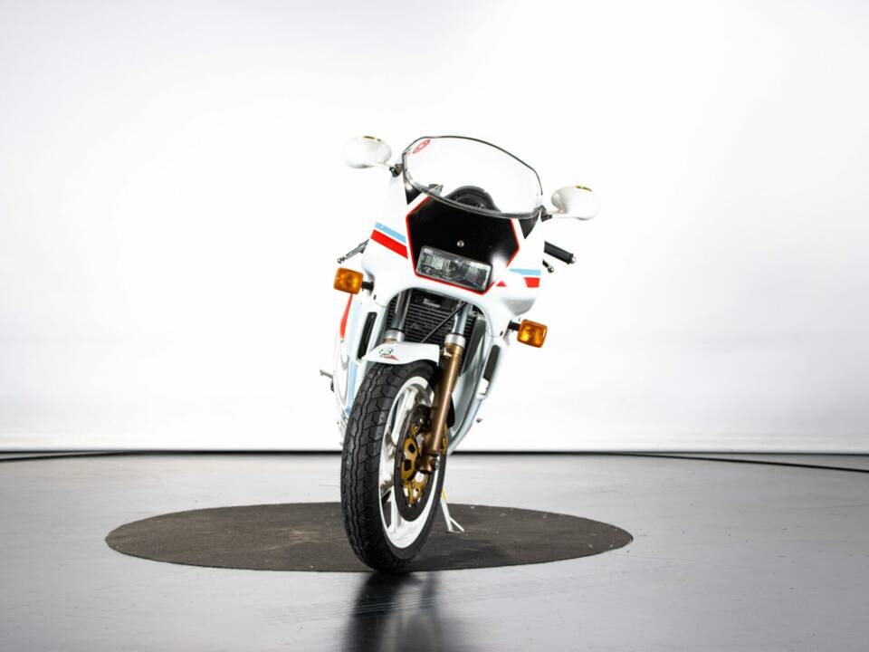 Afbeelding 7/50 van Gilera 125 SP01 (1989)