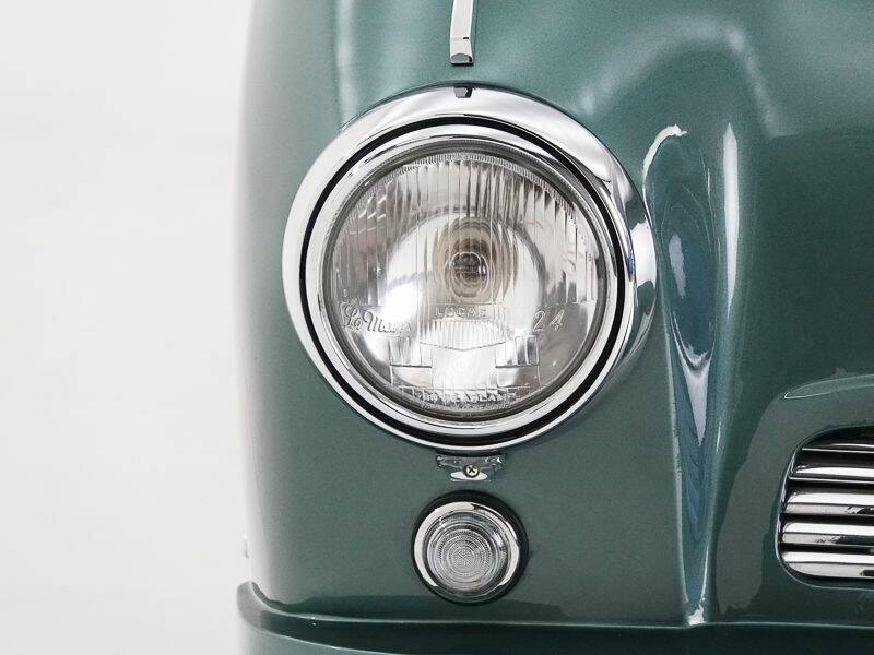 Afbeelding 11/15 van Aston Martin DB 2 Vantage DHC (1952)