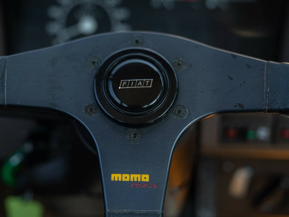 Imagen 47/50 de FIAT Ritmo 60 (1980)