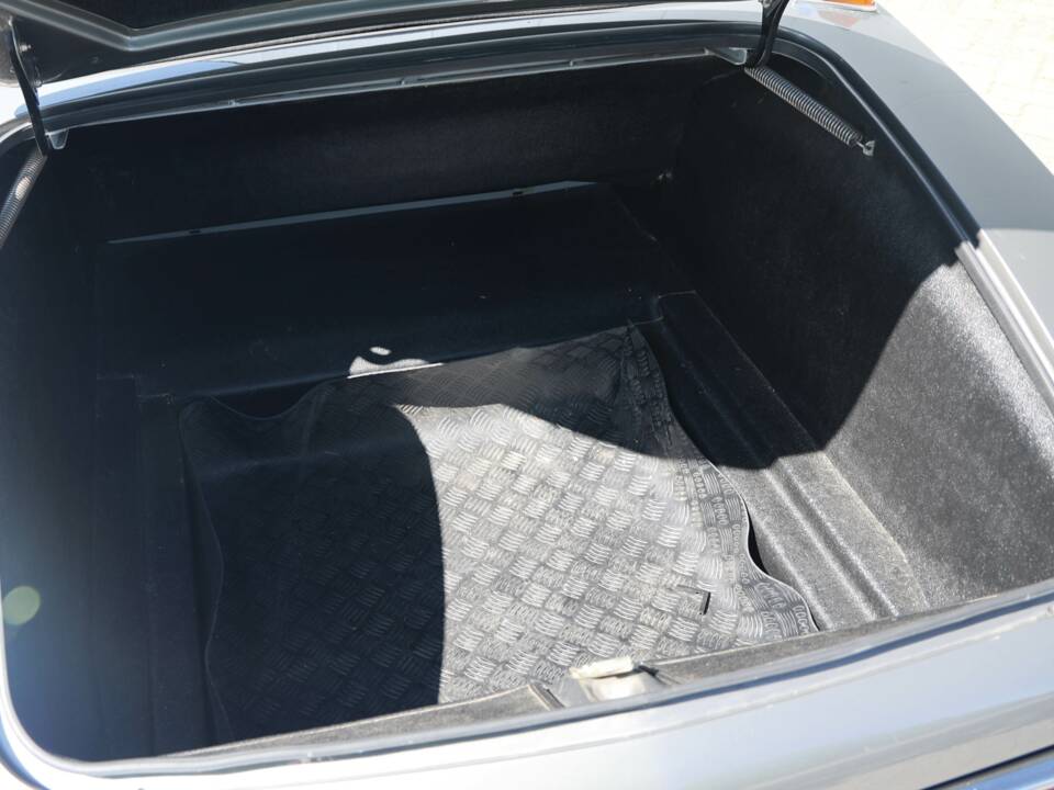 Bild 35/39 von Citroën DS 21 Chapron (1966)