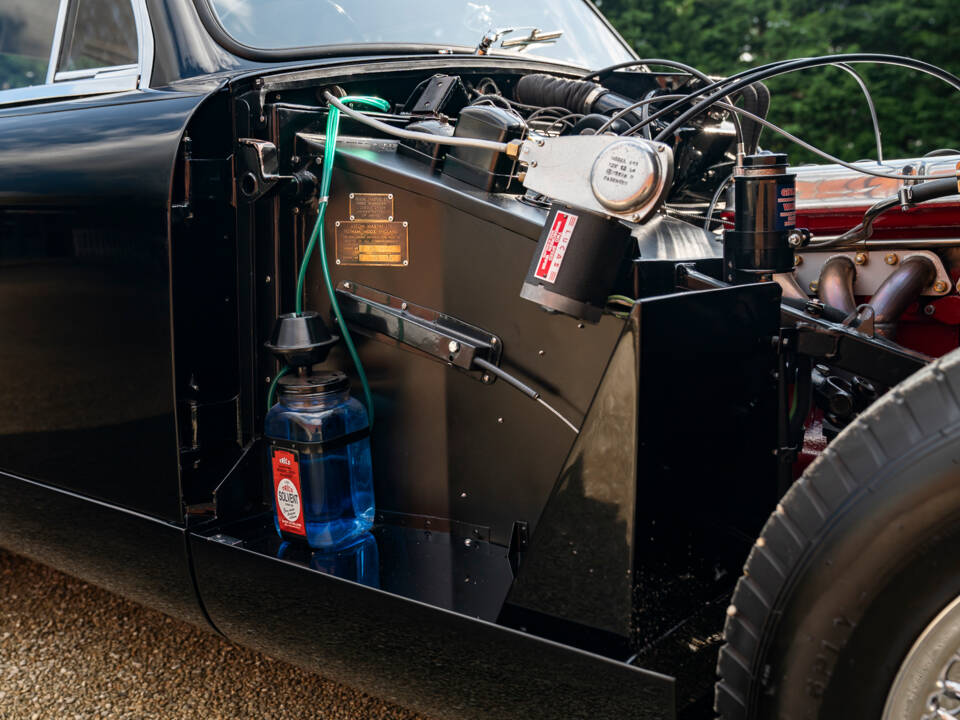 Imagen 30/35 de Aston Martin DB 2&#x2F;4 Mk I (1954)