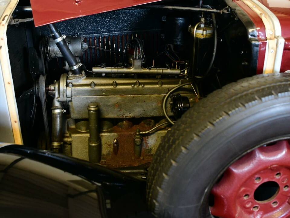 Afbeelding 20/50 van FIAT 521 C (1930)