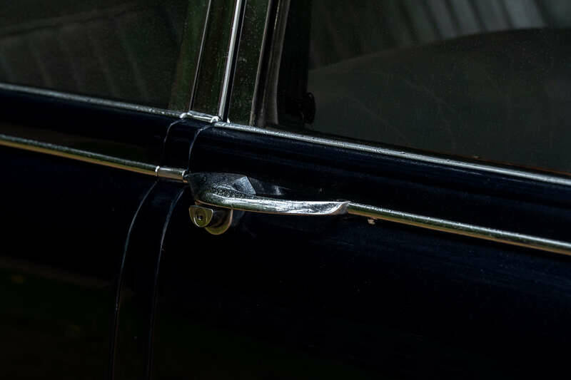 Image 39/50 of Jaguar Mk II 3.8 (1962)