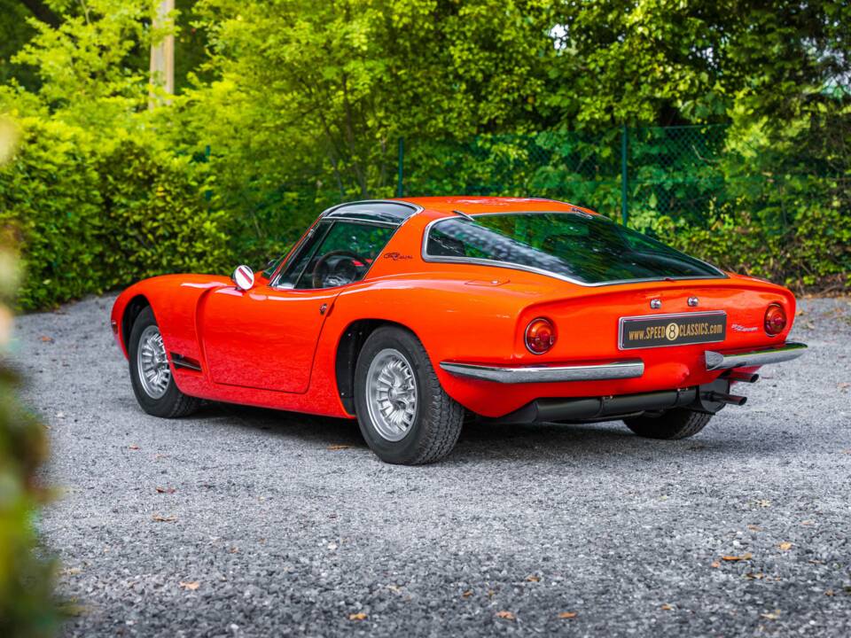 Immagine 2/38 di Bizzarrini GT Europa 1900 (1968)