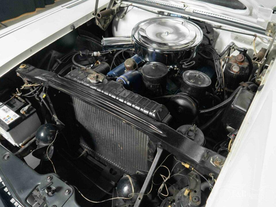 Imagen 9/19 de Cadillac 75 Fleetwood (1958)