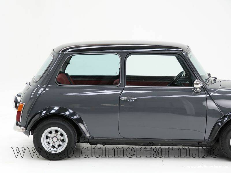 Image 14/15 of Mini 1000 (1983)