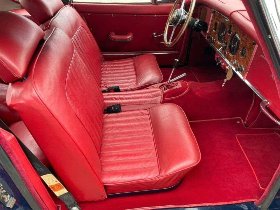 Bild 12/17 von Jaguar XK 150 3.8 SE FHC (1961)