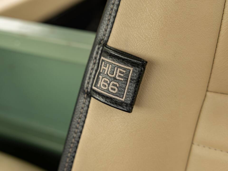 Afbeelding 32/44 van Land Rover Defender 90 (2008)