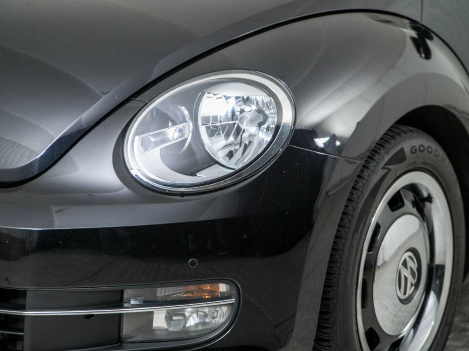 Image 11/50 de Volkswagen Beetle 1.2 TSI (2014)