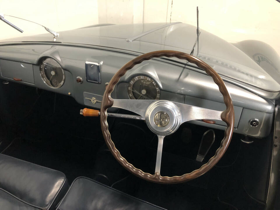 Bild 27/40 von Alfa Romeo 6C 2500 Gran Turismo (1952)