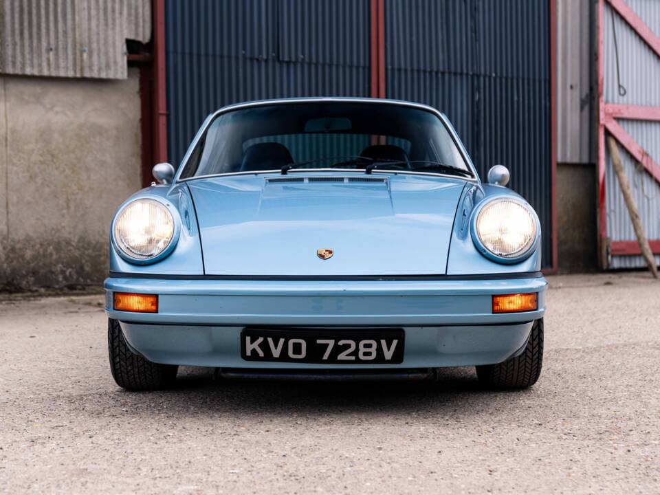 Image 6/50 of Porsche 911 SC 3.0 (1980)