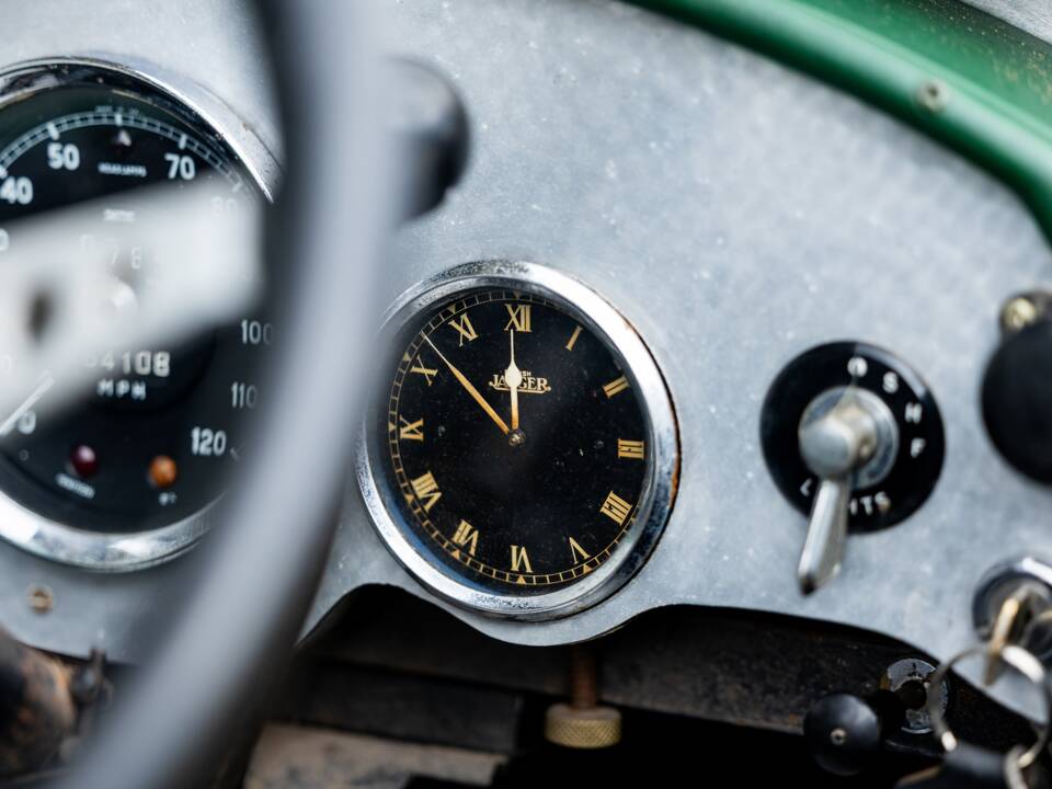 Imagen 46/49 de Bentley Speed Six Blower Special (1900)