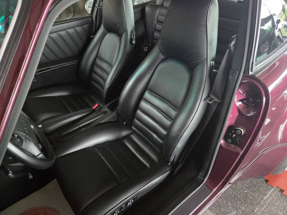 Bild 15/36 von Porsche 911 Turbo 3.3 (1991)