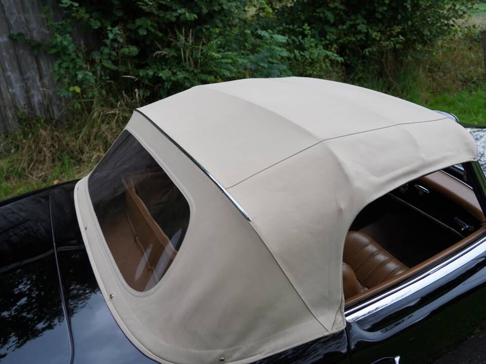 Bild 10/15 von Mercedes-Benz 190 SL (1959)