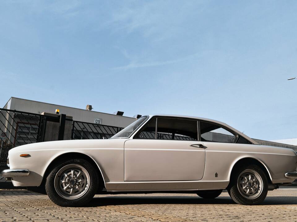 Afbeelding 4/42 van Lancia Flavia Coupé 2000 (1970)