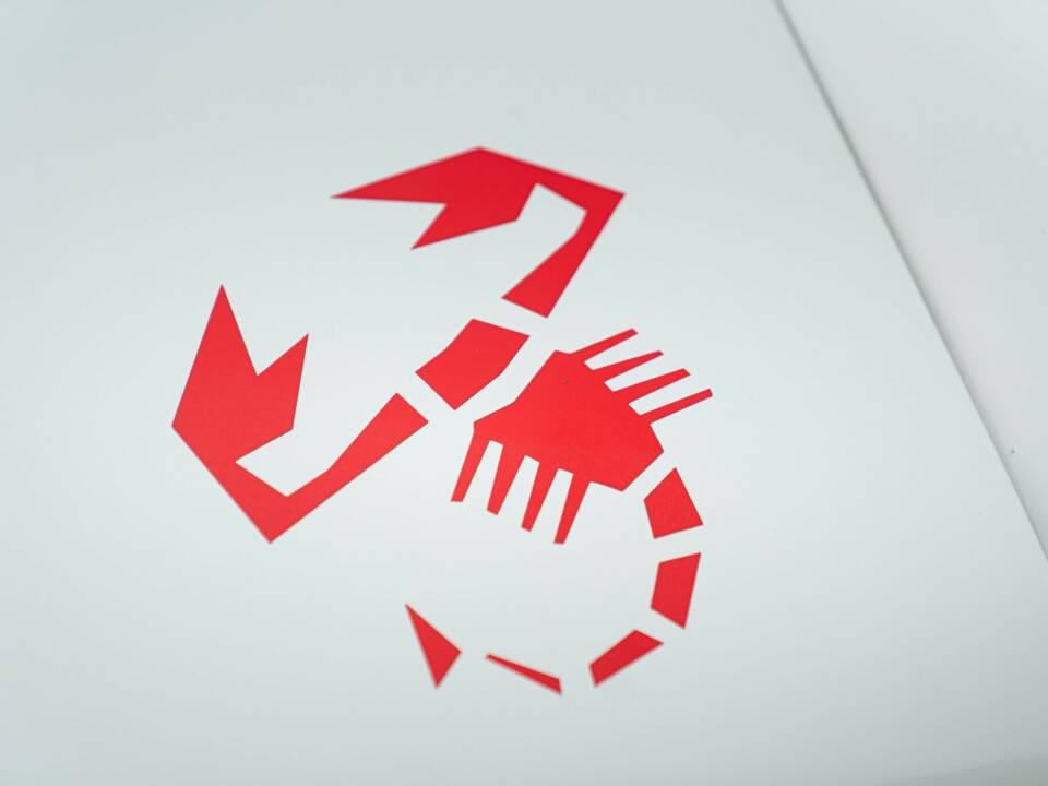 Image 21/50 of Abarth 695 SS (1966)