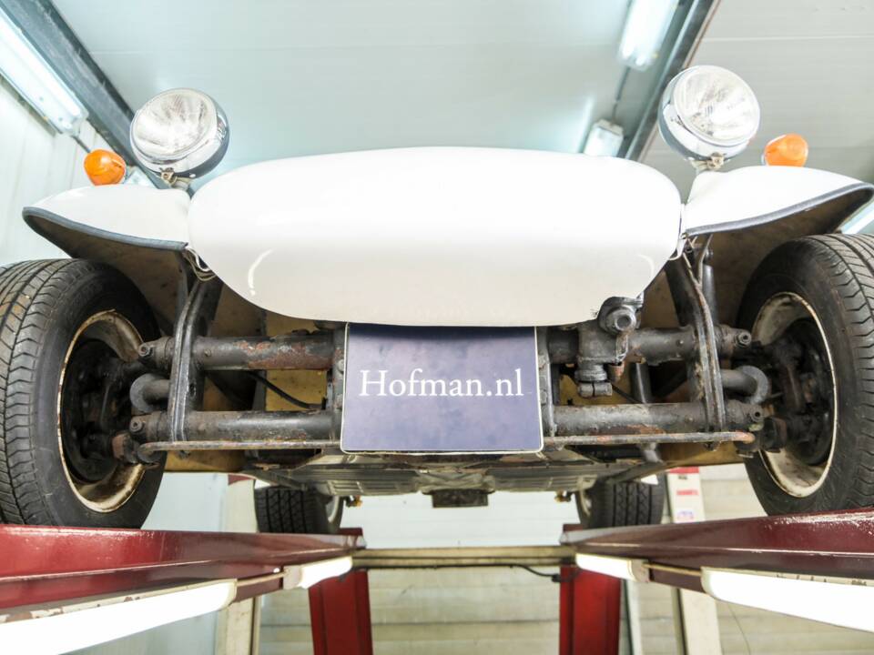 Bild 42/50 von Volkswagen Buggy (1961)