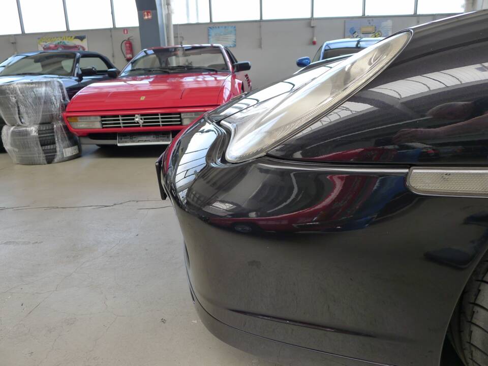 Image 33/41 of Porsche 911 Carrera 4S (2004)