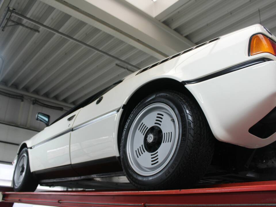 Bild 14/50 von BMW M1 (1982)