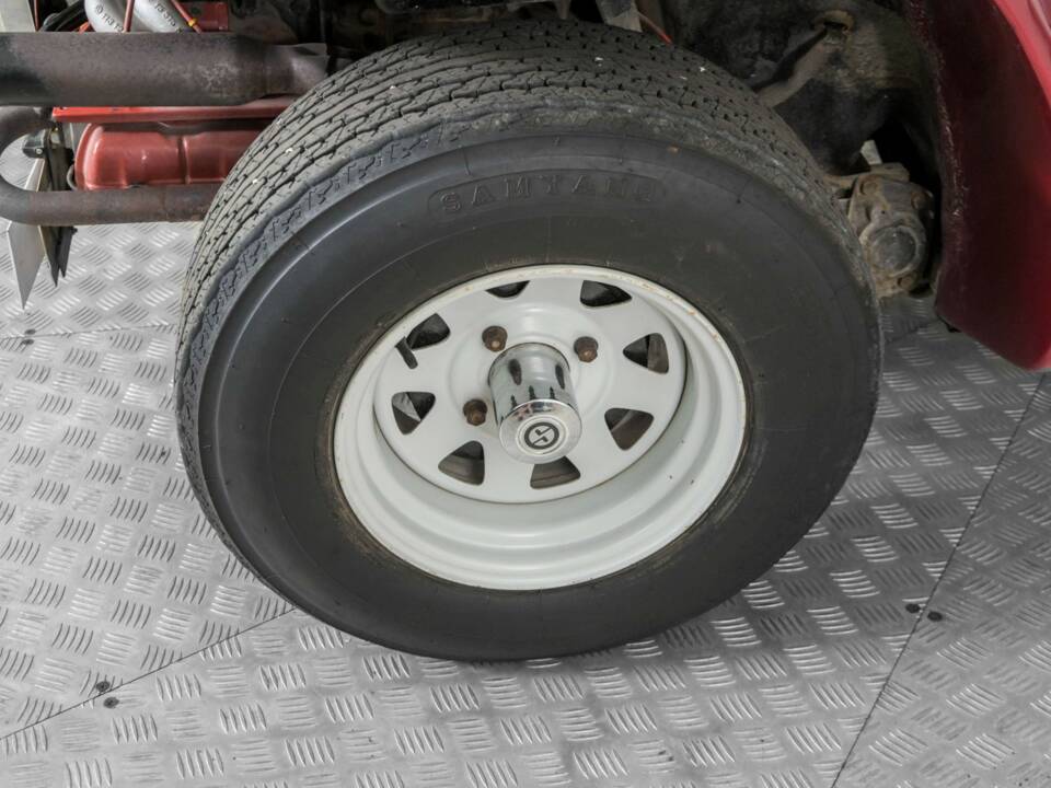 Image 32/50 of Volkswagen Buggy (1969)
