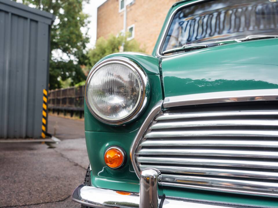 Bild 51/51 von Morris Mini Cooper &#39;S&#39; 1275 (1968)