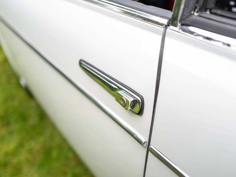 Bild 44/118 von BMW 700 LS Luxus (1965)