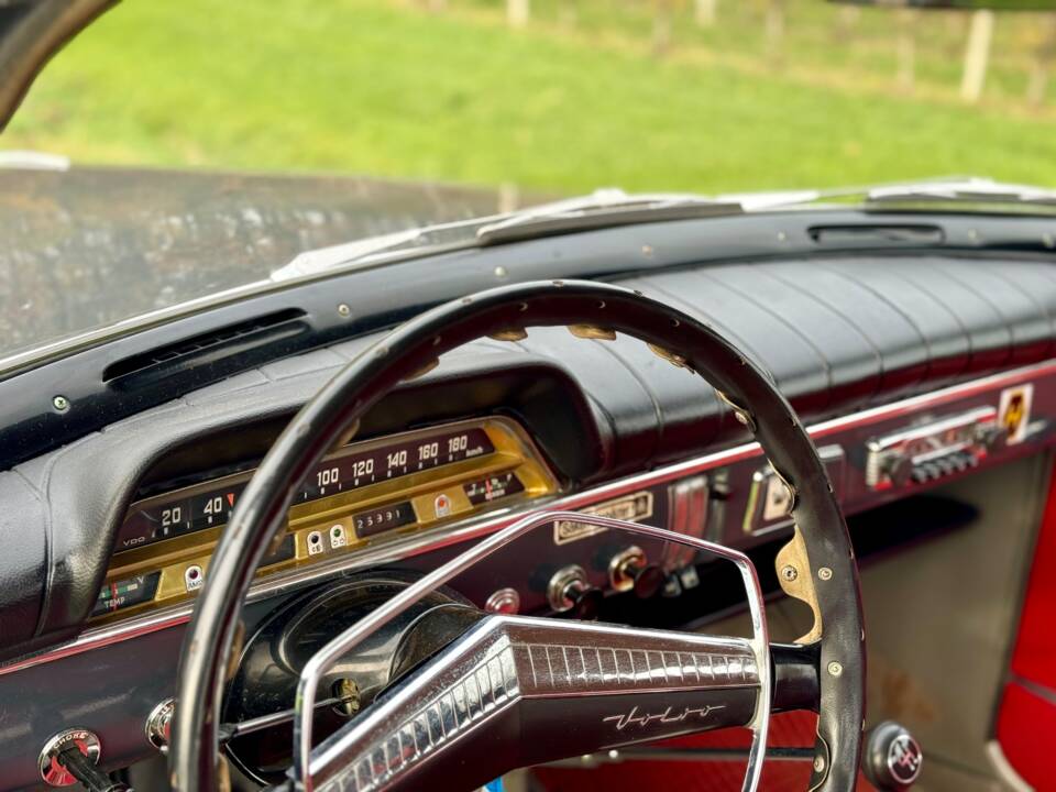 Bild 34/44 von Volvo P 121 (1962)