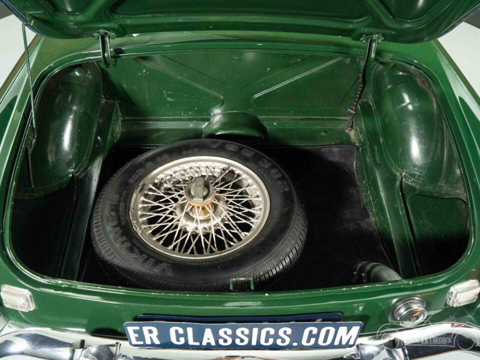 Image 6/19 de MG MGB (1966)