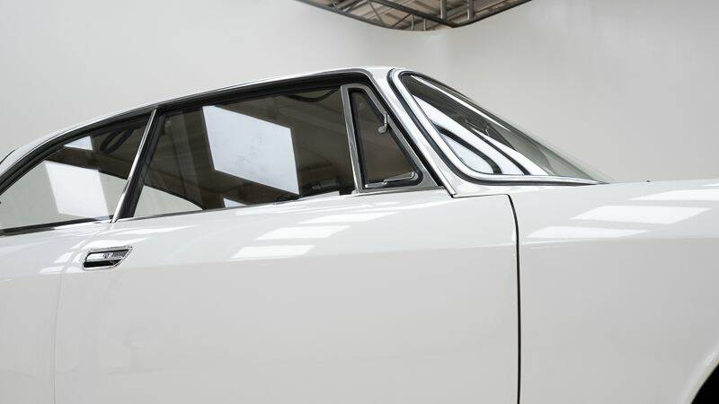 Image 14/15 de Alfa Romeo Giulia 1600 Sprint GT (1966)