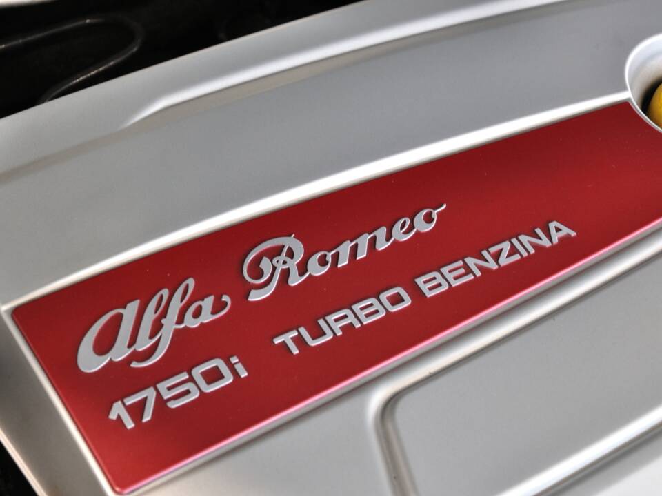 Bild 24/52 von Alfa Romeo 159 1.8 TBi 16V (2010)