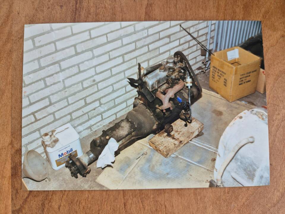 Bild 8/35 von SIMCA Simca 6 (1949)