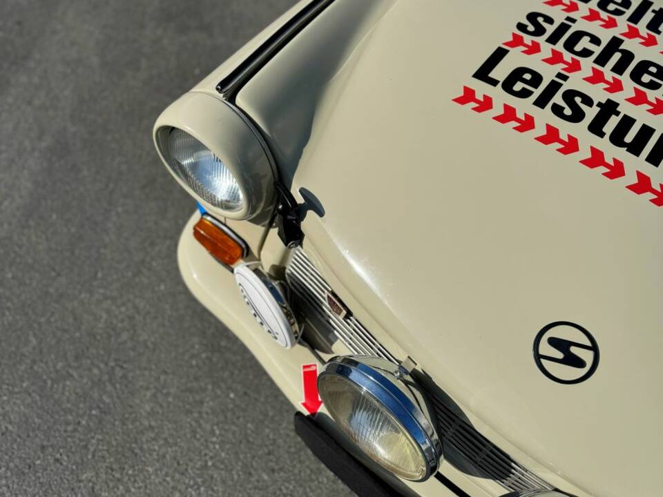 Image 4/12 of Trabant 601 (1978)