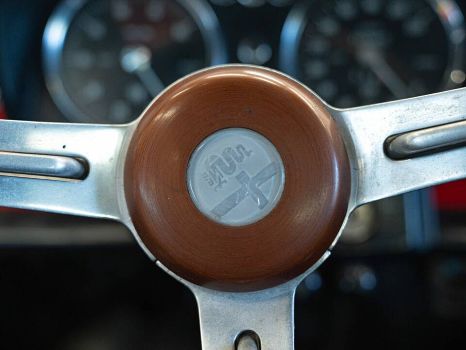 Imagen 27/50 de Alfa Romeo 1600 Spider (1972)
