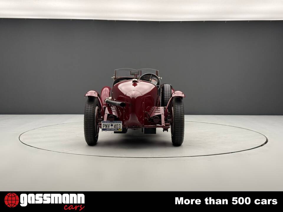 Image 7/15 of Alfa Romeo 8C 2300 Monza (1933)
