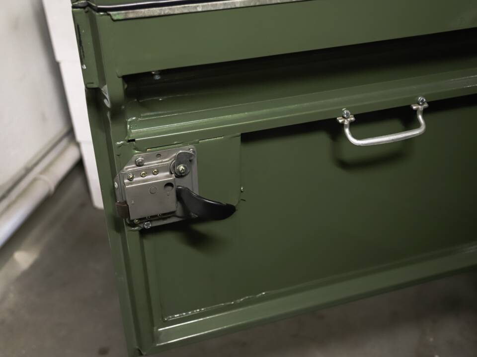 Bild 92/96 von Land Rover 88 (1961)