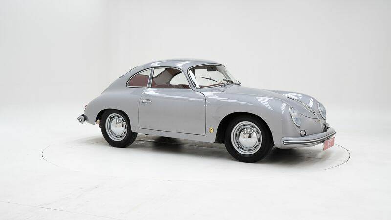 Image 3/15 of Porsche 356 A 1600 (1958)