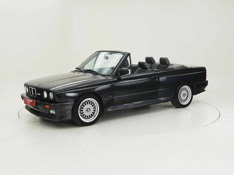 Bild 1/15 von BMW M3 (1991)