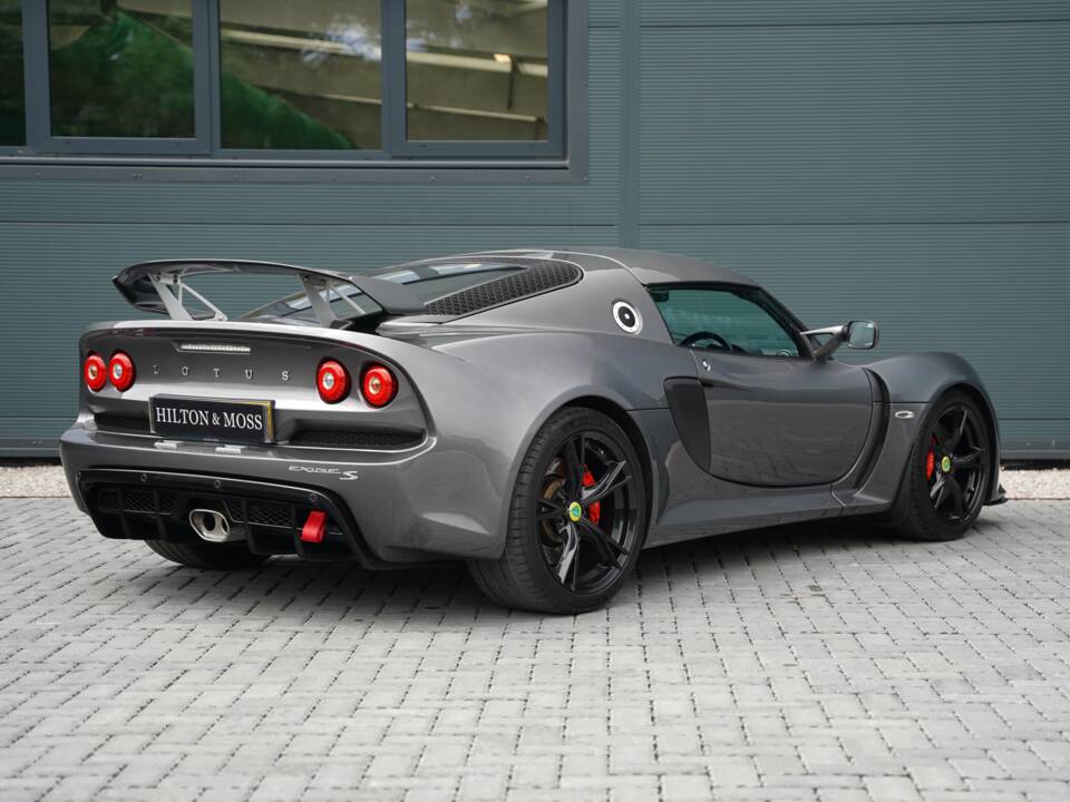 Afbeelding 3/50 van Lotus Exige Sport 350 (2016)