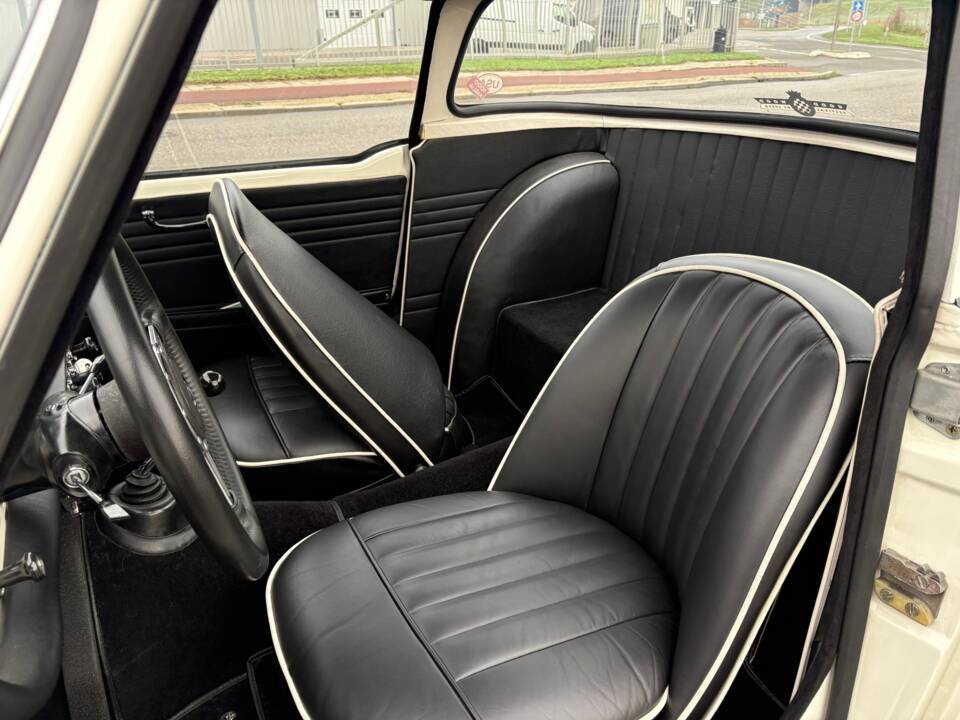 Afbeelding 10/40 van Triumph TR 4 (1963)