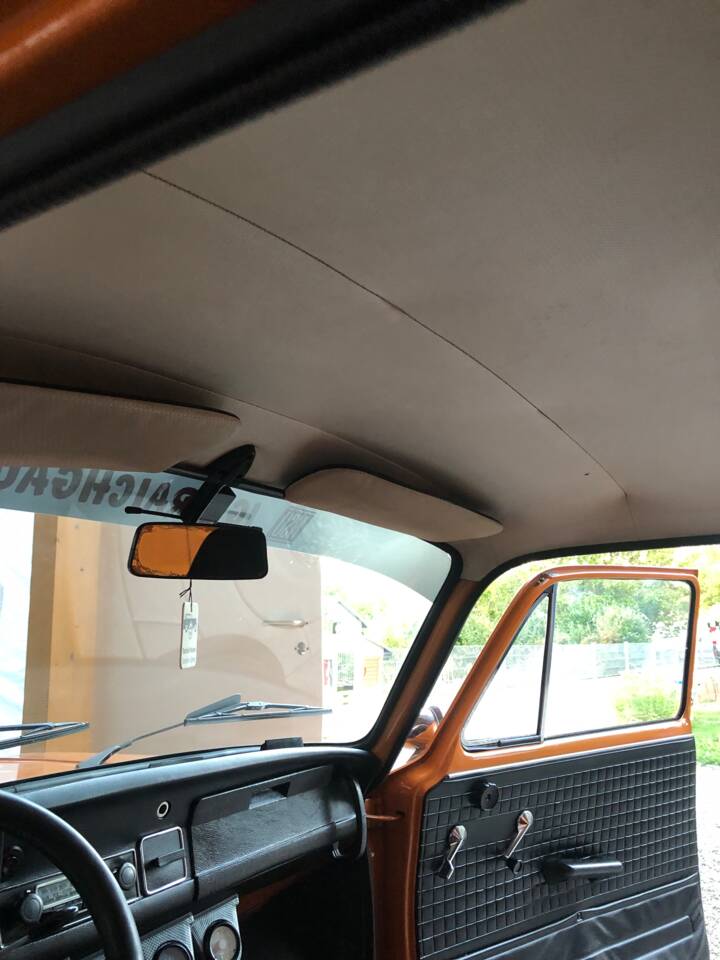Obraz 13/30 pojazdu NSU TT 1200 (1970)