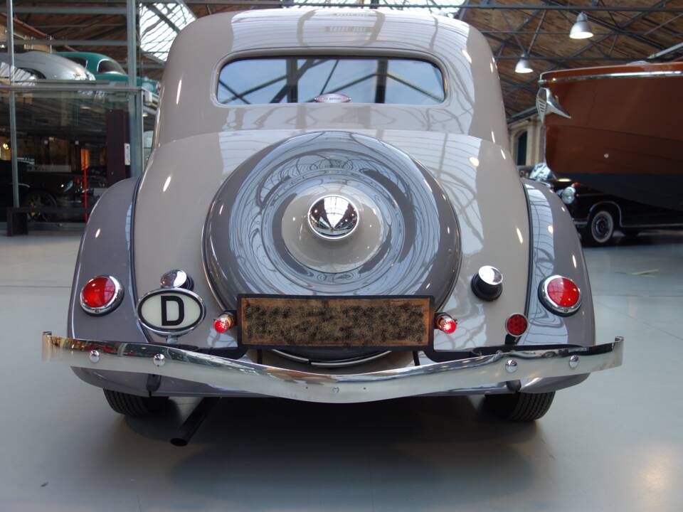 Afbeelding 8/30 van Citroën Traction Avant 7 C (1935)