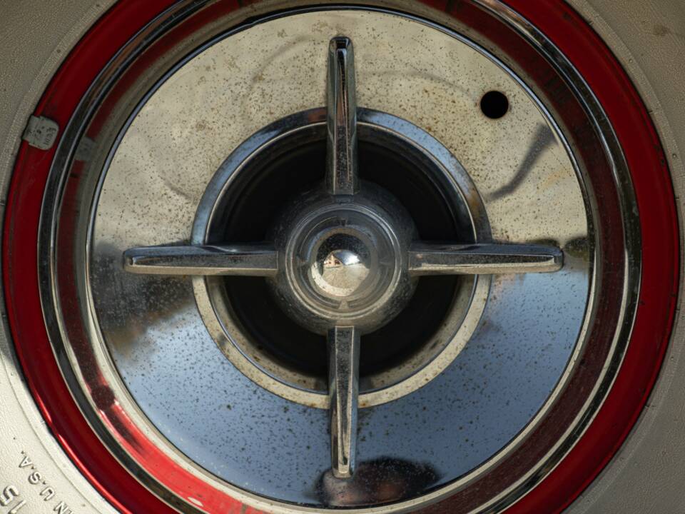 Image 27/50 of Cadillac 60 Special Fleetwood Coupe (1958)