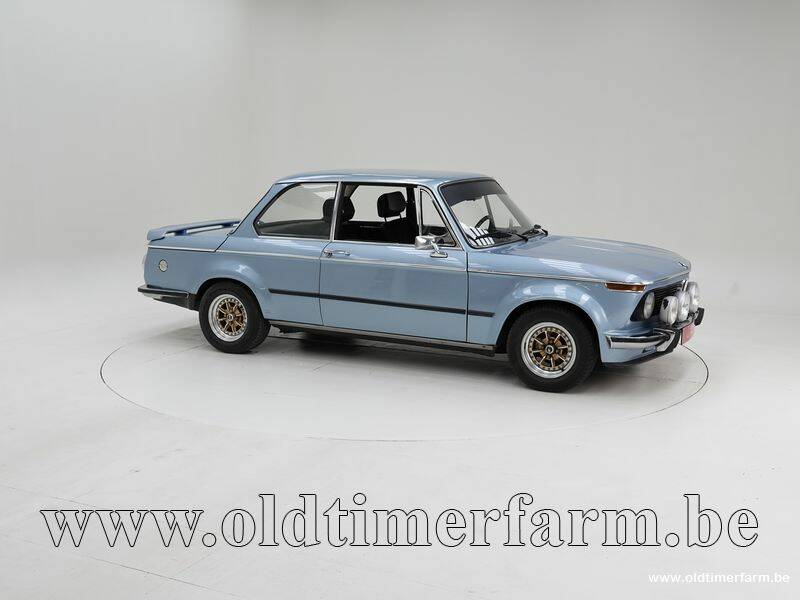 Bild 3/15 von BMW 2002 (1973)