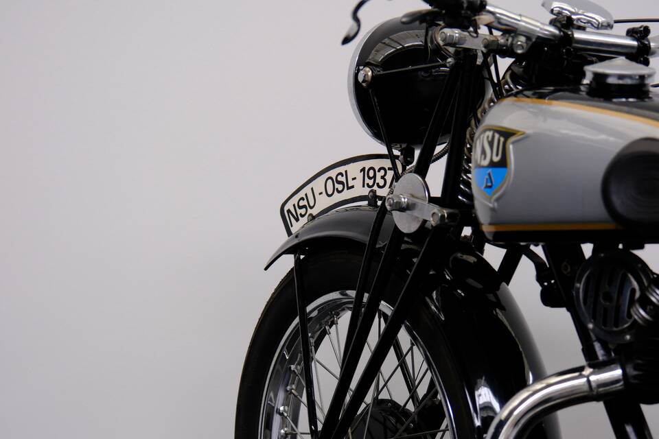 Image 70/93 de NSU 351 OSL (1937)