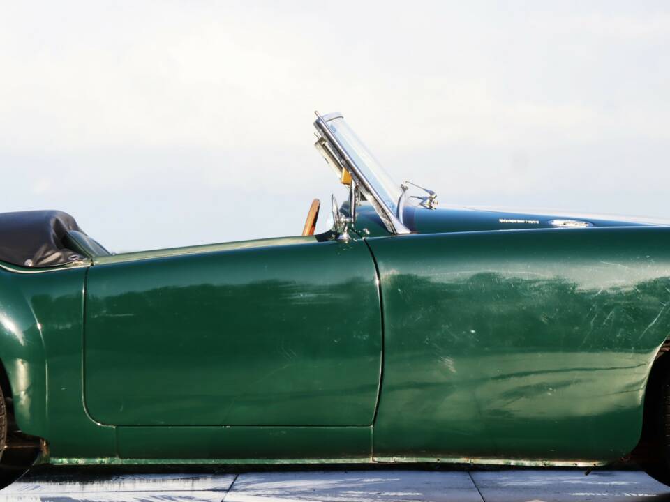 Image 36/50 of MG MGA Twin Cam (1959)