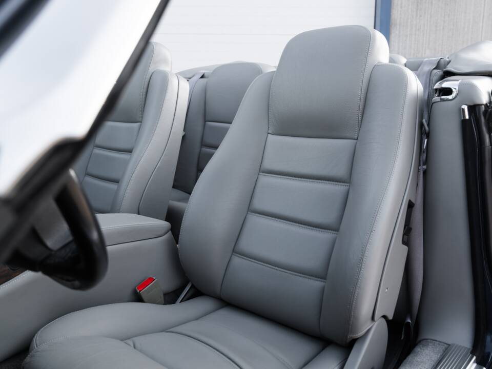 Imagen 22/52 de Jaguar XJS 4.0 (1994)