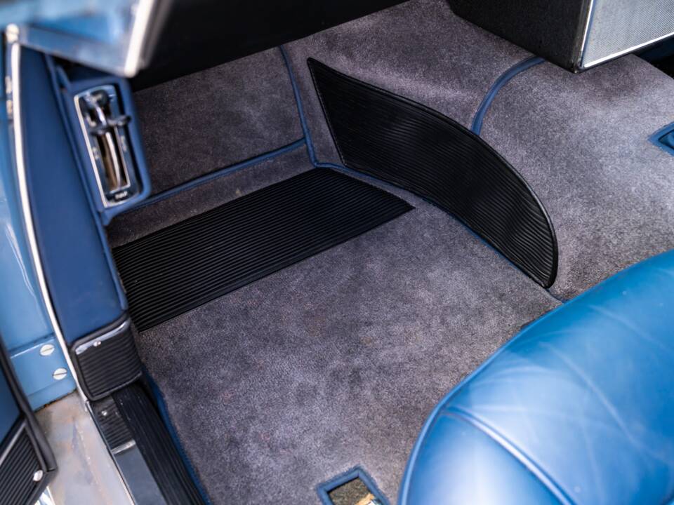 Image 31/56 of Aston Martin DB 4 (1960)