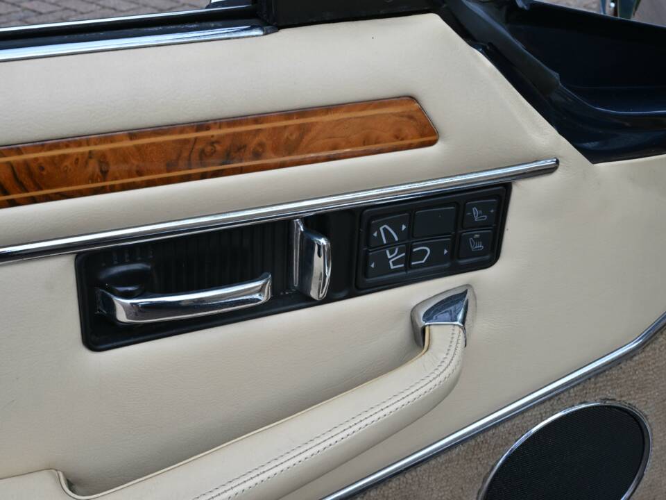 Bild 29/50 von Jaguar XJS 5.3 V12 (1994)