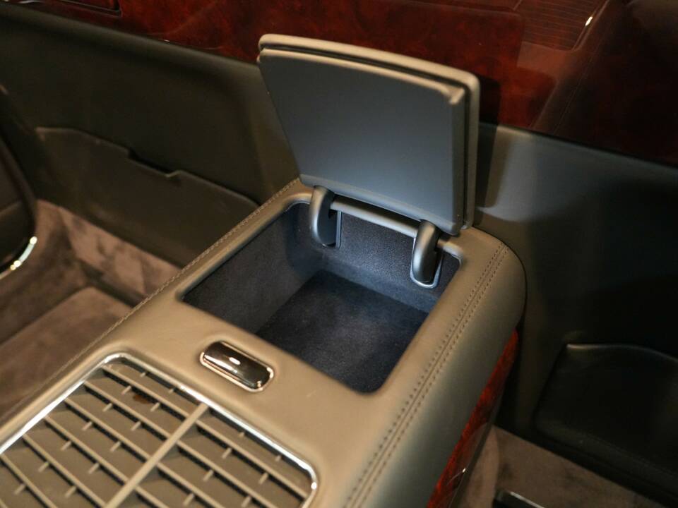 Afbeelding 43/50 van Maybach 62 (2004)