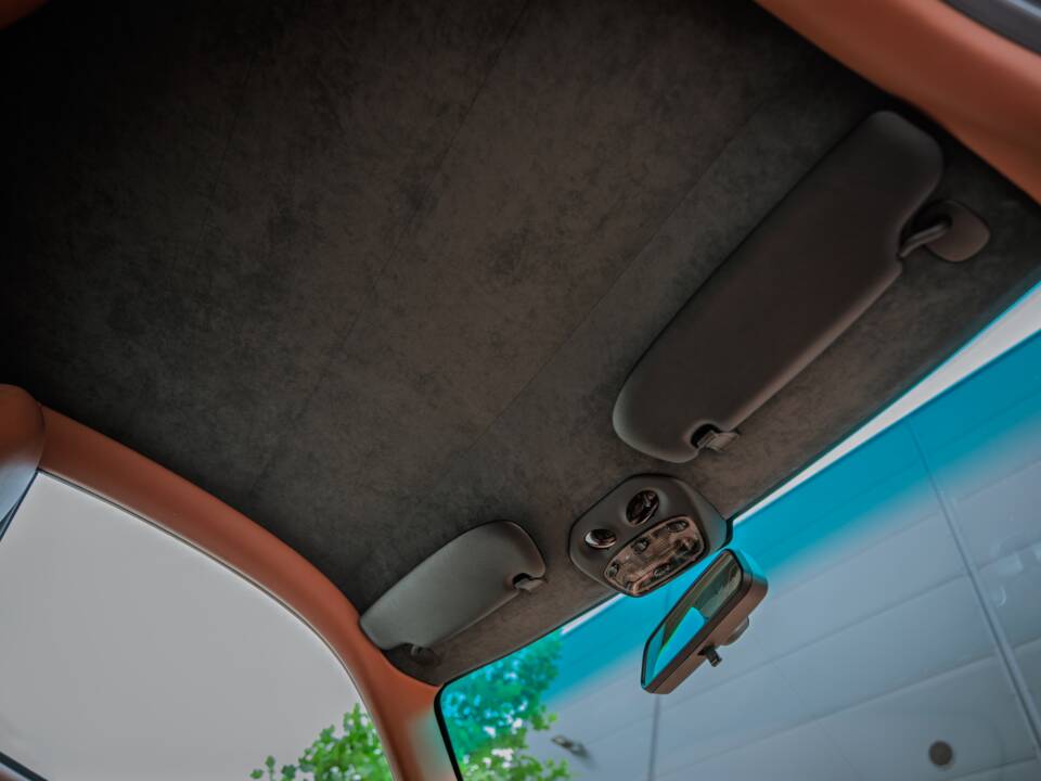 Image 41/63 of Porsche 911 Carrera 4S (2004)